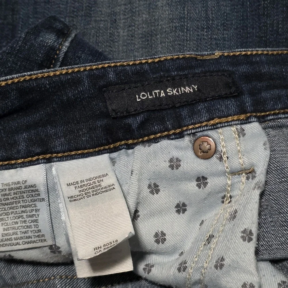 Lucky Brand lucky brand
